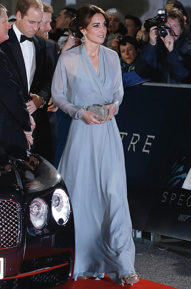 ,  ,  Jenny Packham    007: 