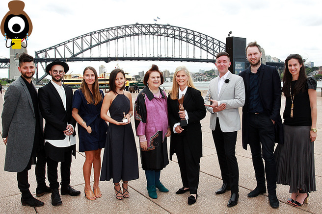 Digging For Australian Roots