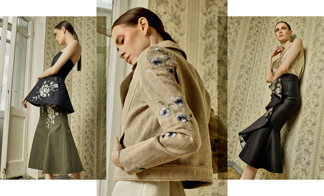 Masterpeace X J.Kim - 2016