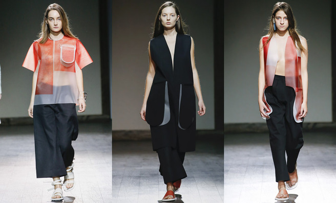 Matriel by Tiko Paksashvili - 2016