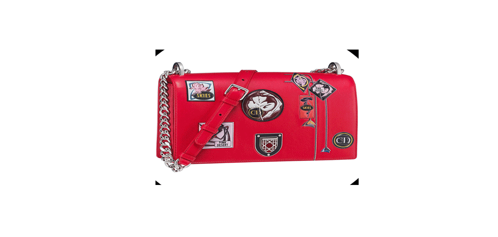     Christian Dior Paradise