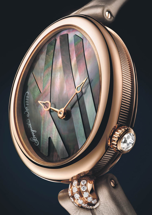 Princess Mini    Breguet   