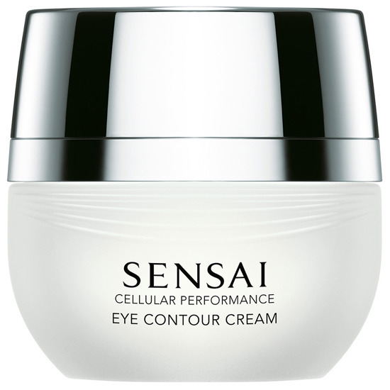     Sensai Eye Contour Cream