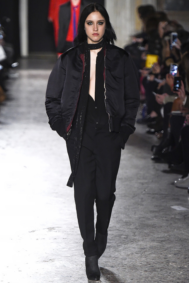 Costume National - 2016