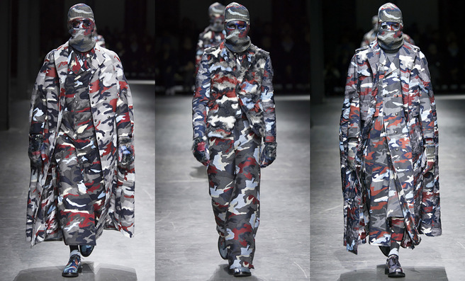 Moncler Gamme Bleu - 2016