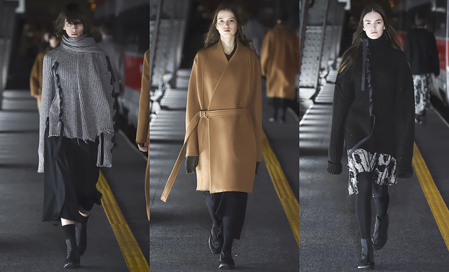 Damir Doma - 2016