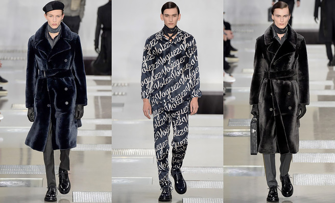 Louis Vuitton - 2016