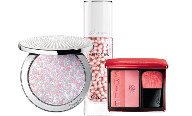     Spring Glow Guerlain