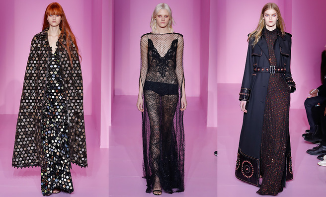 Givenchy - 2016