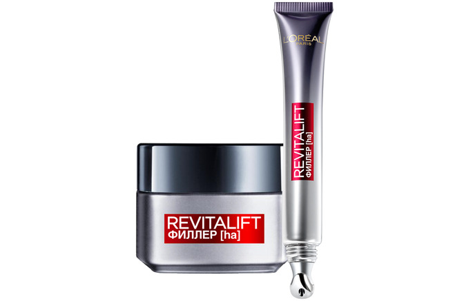     LOral Revitalift
