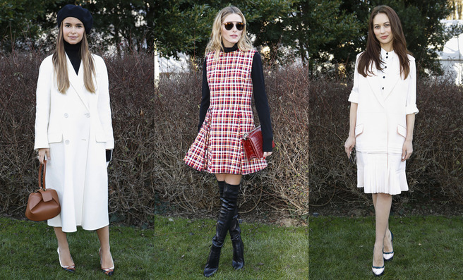   Christian Dior Couture - 2016