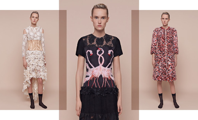 Aouadi Couture - 2016