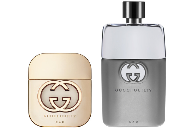   Gucci Guilty Eau    