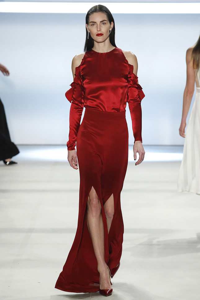 Cushnie et Ochs - 2016