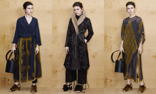 Alena Akhmadullina - 2016