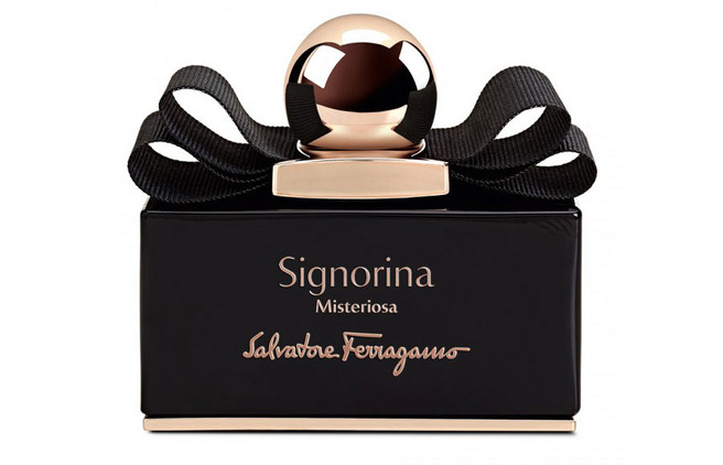    Salvatore Ferragamo Signorina Misteriosa