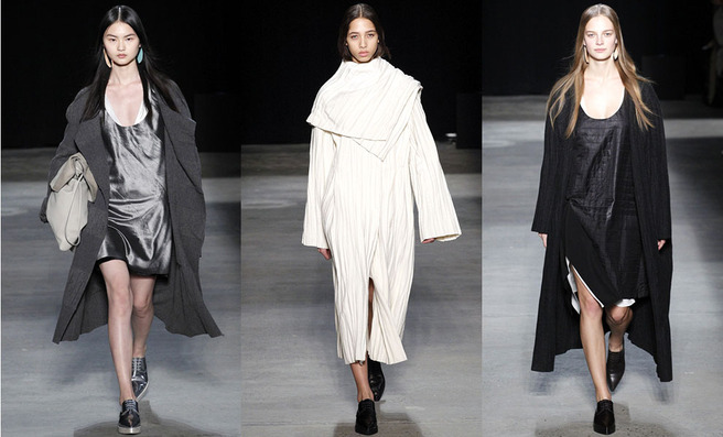 Narciso Rodriguez - 2016