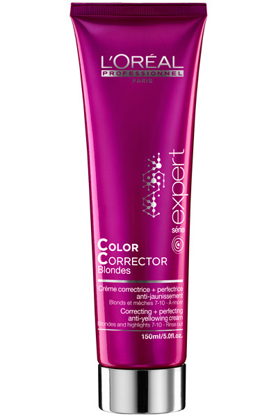  L'Oral Professionnel     