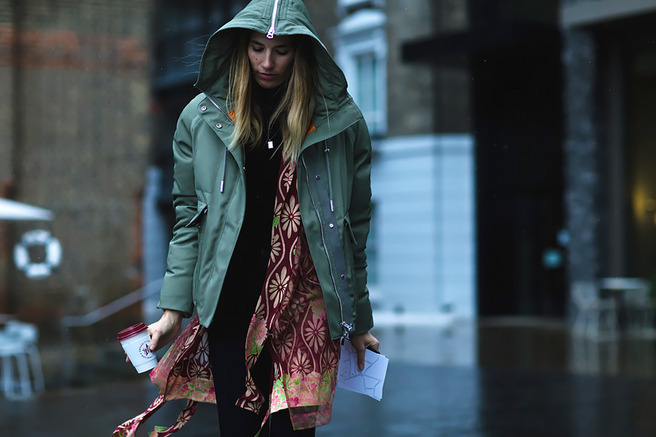 Streetstyle     .  1