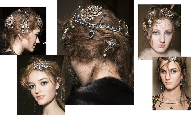    Alexander McQueen - 2016