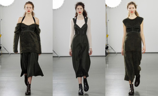 Pringle of Scotland - 2016