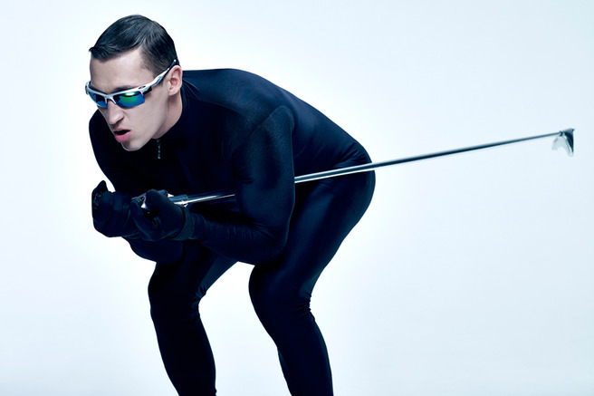   :    adidas X-Ski Battle