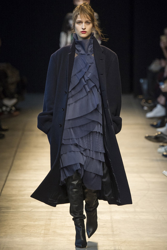 Costume National - 2016