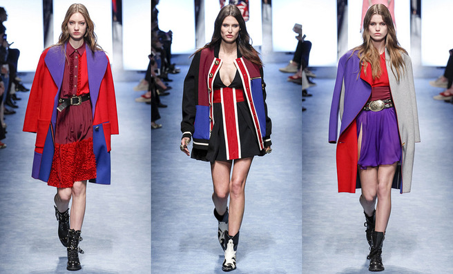 Fausto Puglisi - 2016