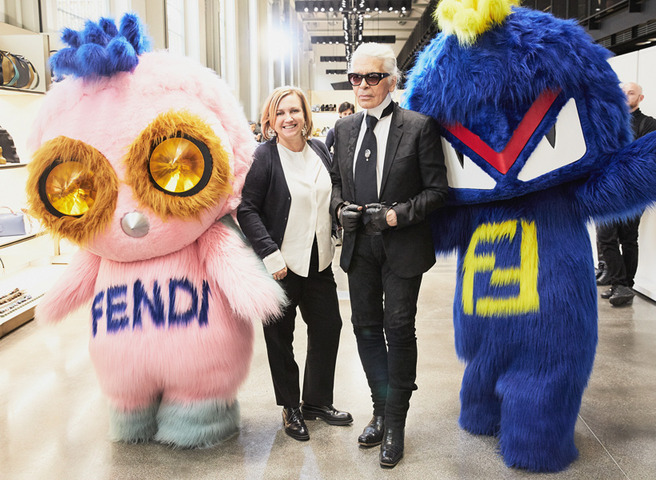   Fendirumi     Fendi