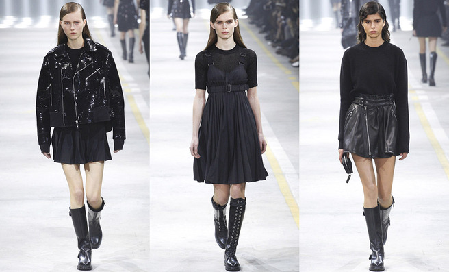 Diesel Black Gold - 2016