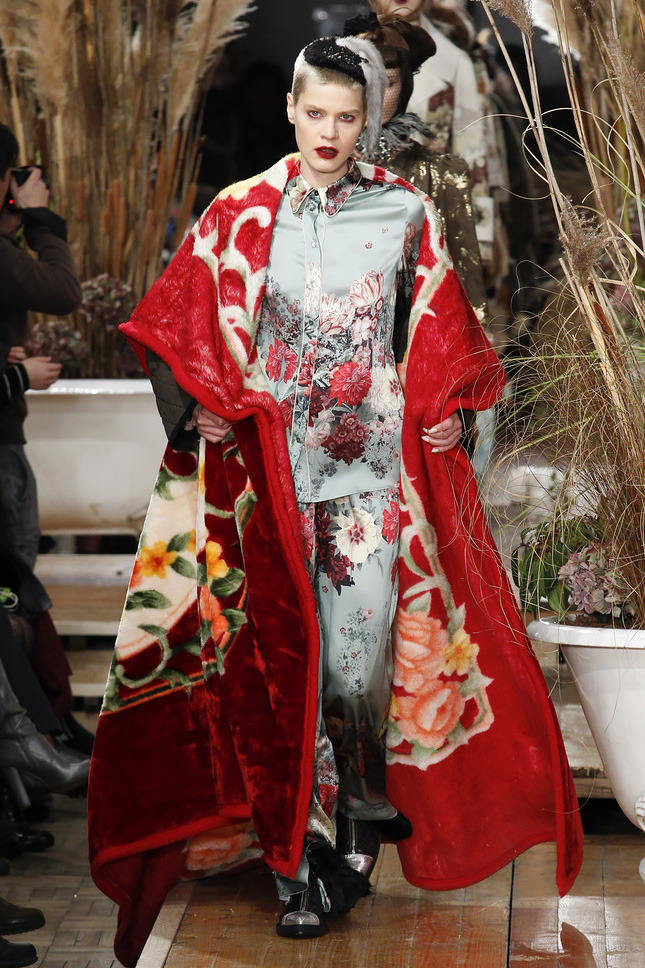 Antonio Marras - 2016