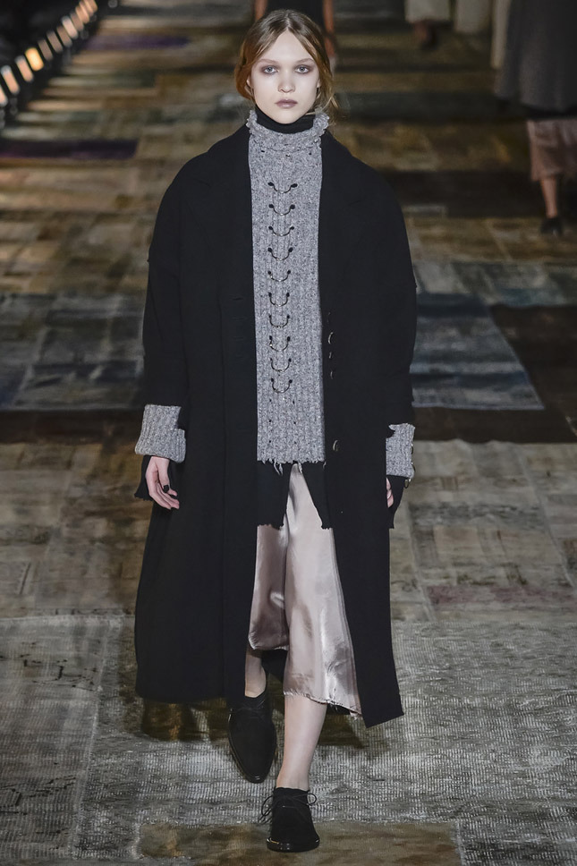 Damir Doma - 2016