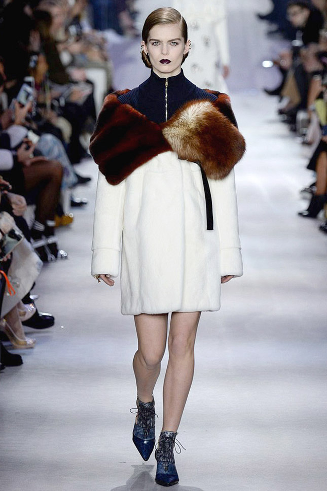 Christian Dior - 2016