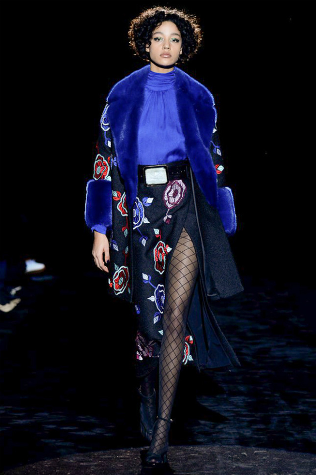 Emanuel Ungaro - 2016