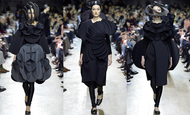 Junya Watanabe - 2016