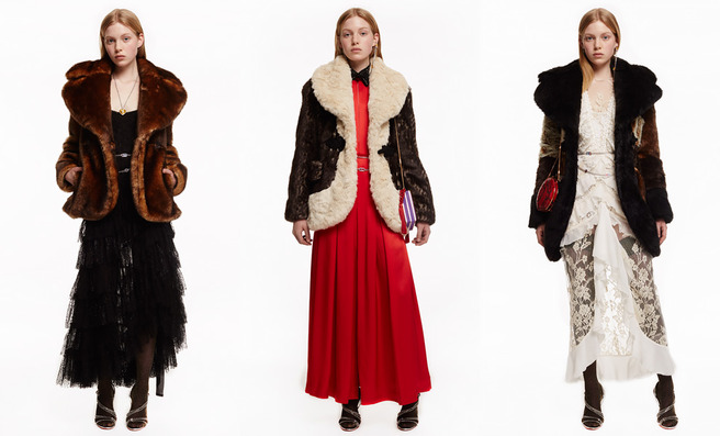 Alessandra Rich - 2016