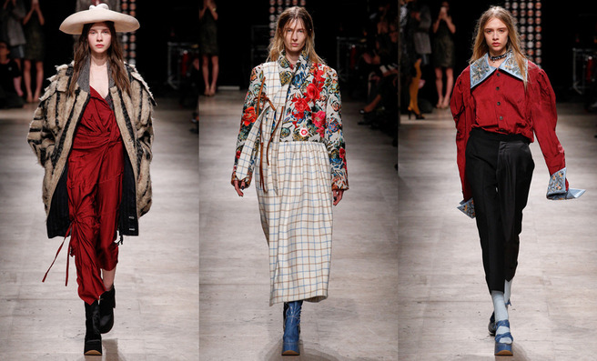 Vivienne Westwood - 2016