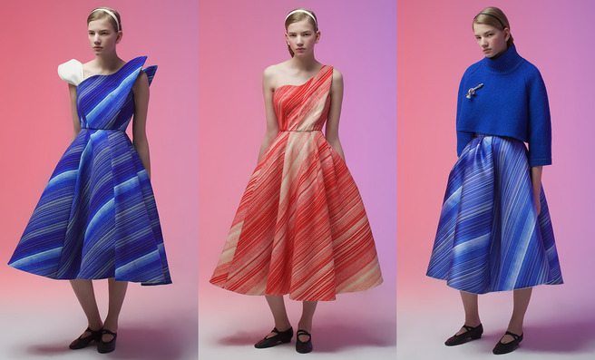 Vika Gazinskaya - 2016