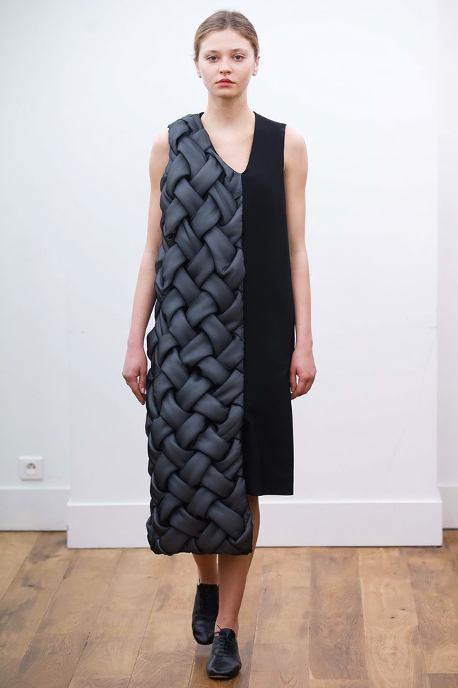 Noir Kei Ninomiya - 2016