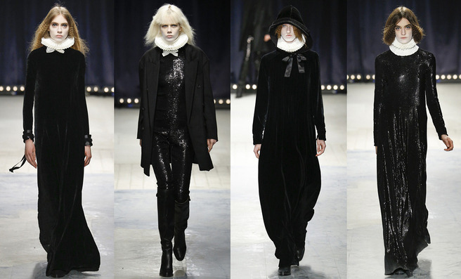 Veronique Branquinho