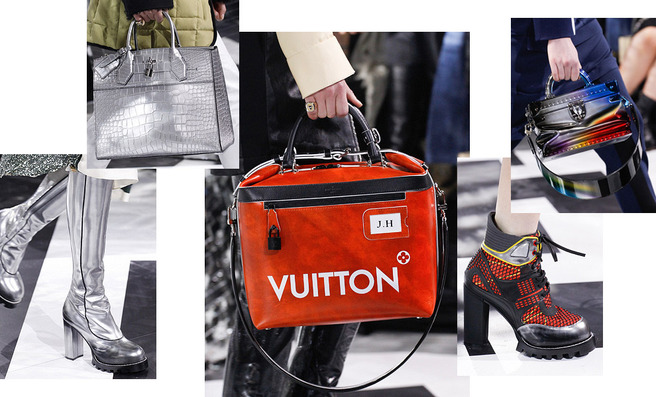    Louis Vuitton - 2016