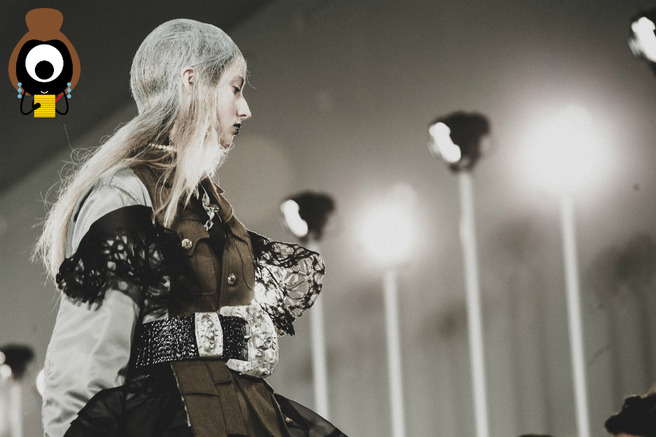 A question of Identity