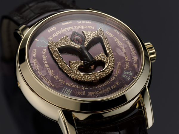 Vacheron Constantin Vacheron Constantin
