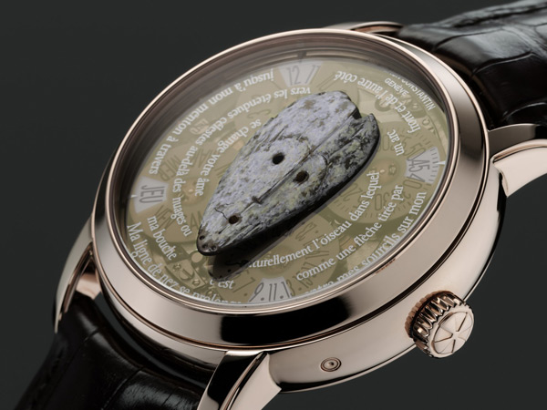 Vacheron Constantin Vacheron Constantin