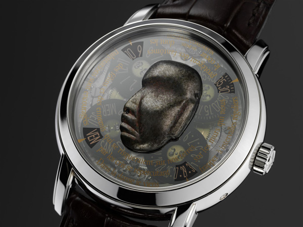 Vacheron Constantin Vacheron Constantin