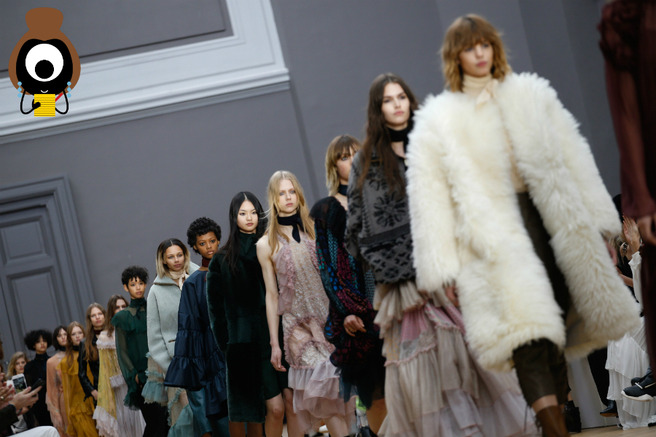 Chlo: Freewheeling Through the Seventies