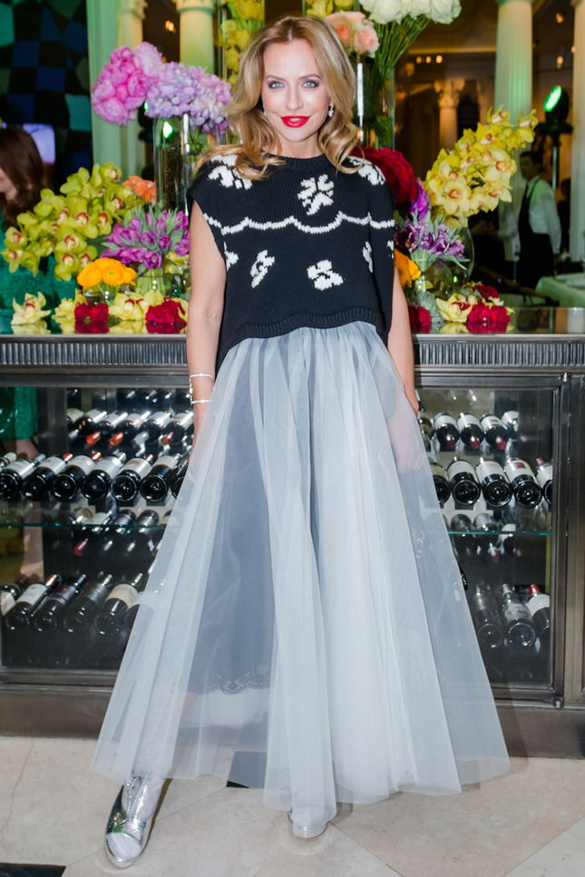    Christian Dior   Rubeus Milano   