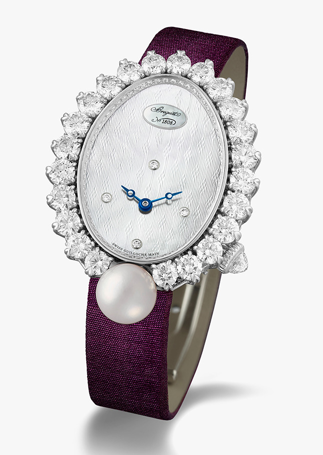 Perles Impriales         Breguet