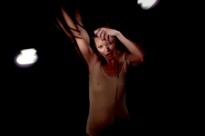        Ritual Spirit   EP Massive Attack