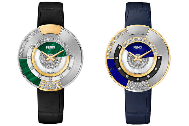    Fendi by Delfina Delettrez Fendi